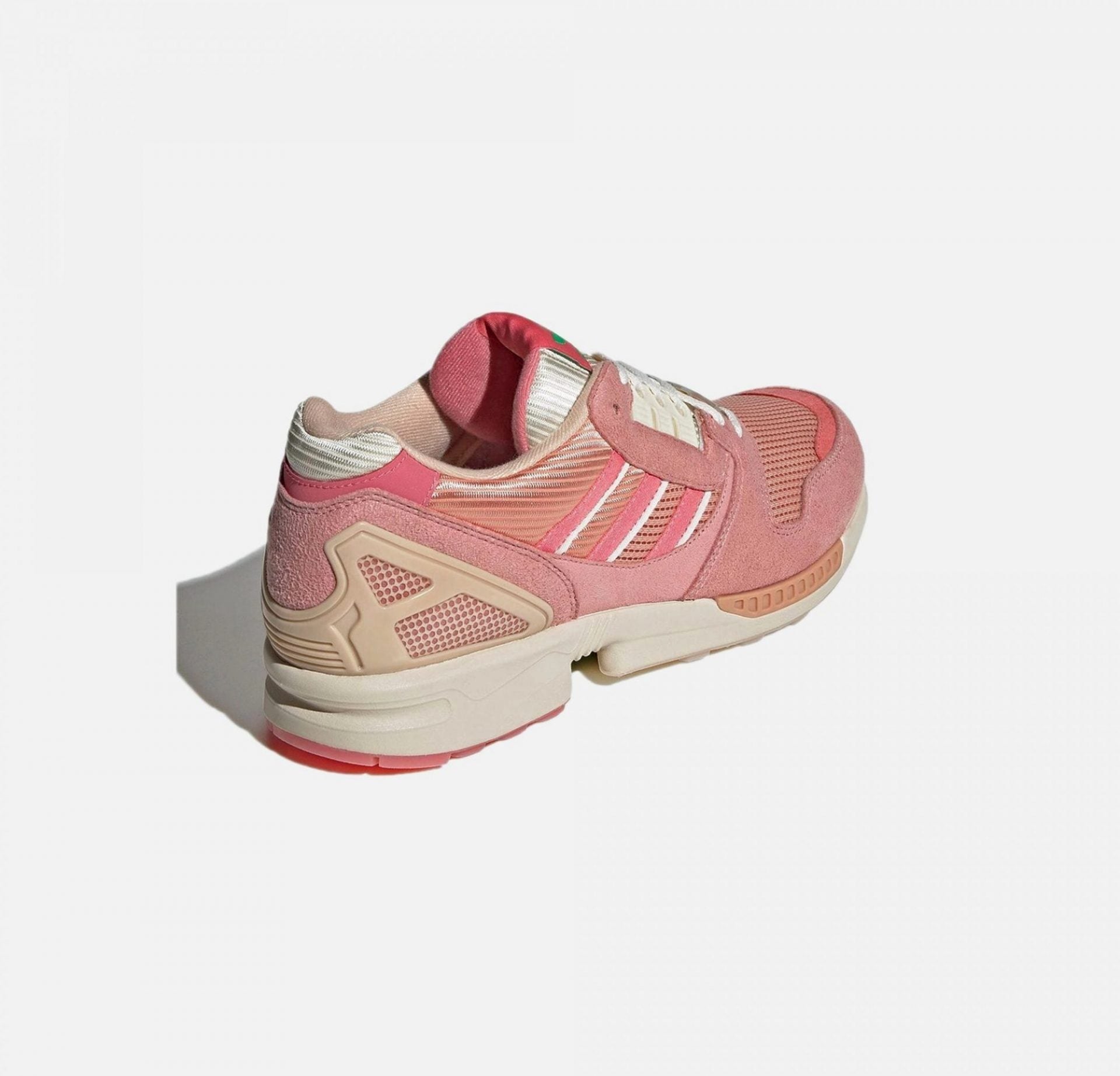 Adidas Originals | ZX 8000  { STRAWBERRY LATTE
