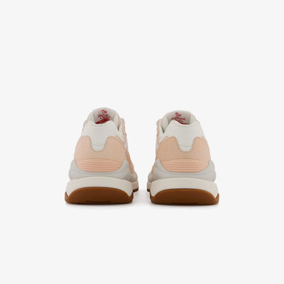 New Balance | 57/40  { VINTAGE ROSE