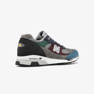New Balance | 991.5  { GREY/MULTI
