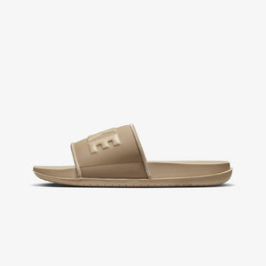 Nike | OFFCOURT   { KHAKI/RATTAN
