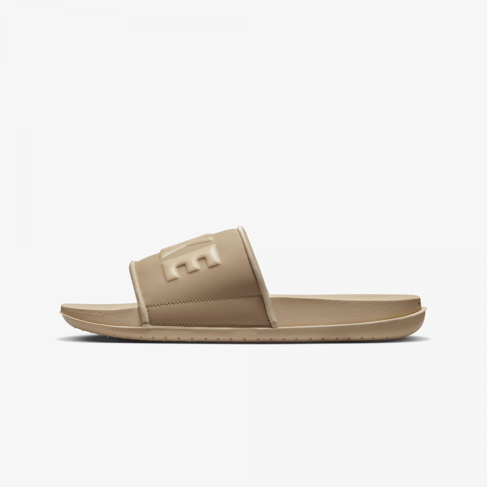 Nike | OFFCOURT   { KHAKI/RATTAN