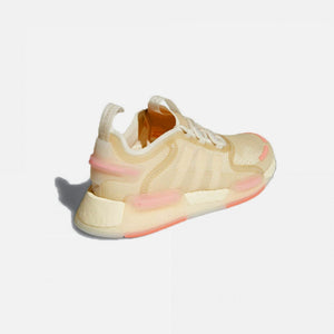 Adidas Originals | NMD_V3  { WONDER WHITE