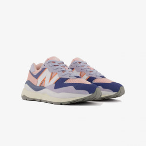New Balance | 57/40 'PINK HAZE WITH NIGHT AIR'