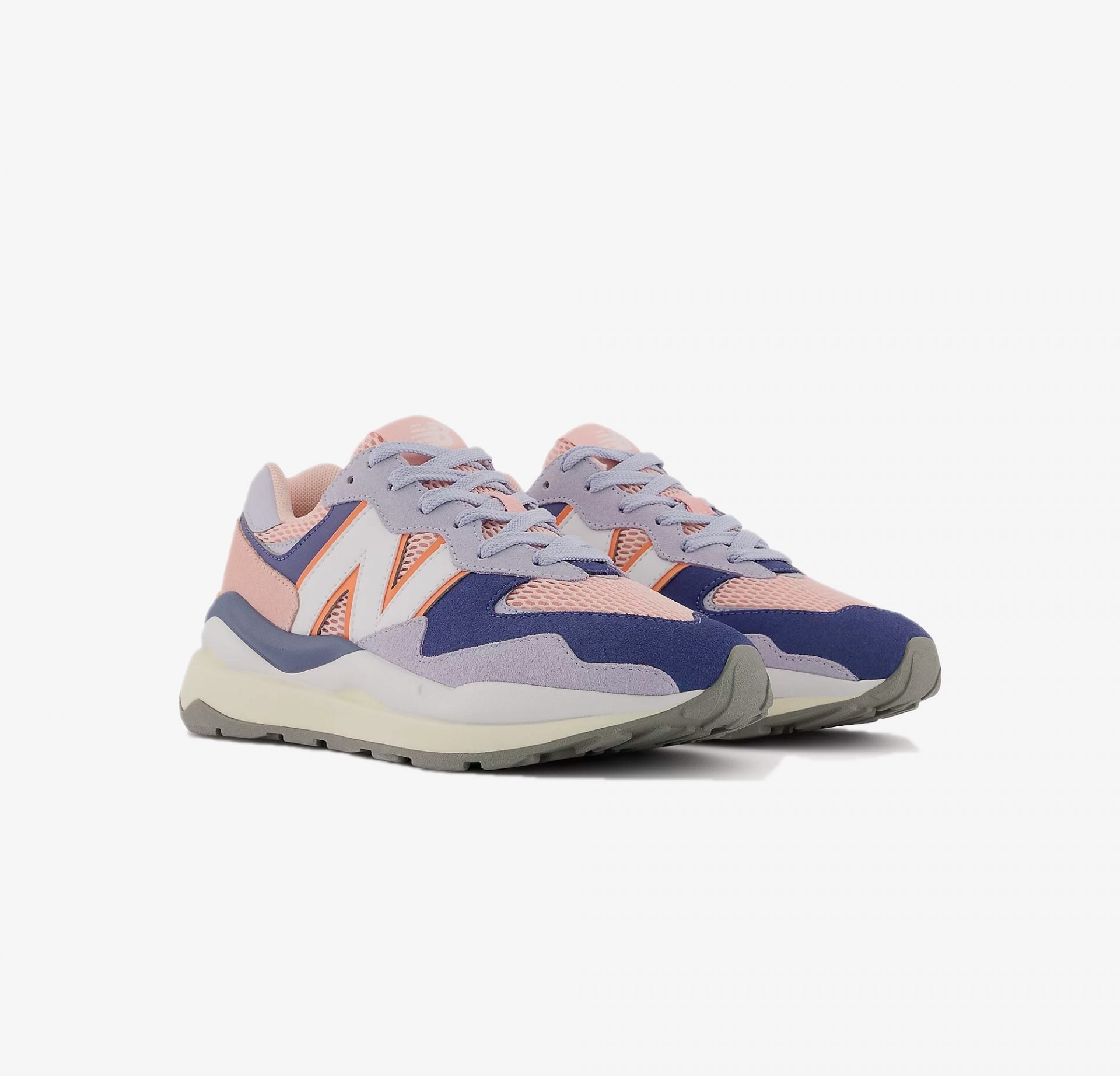 New Balance | 57/40 'PINK HAZE WITH NIGHT AIR'