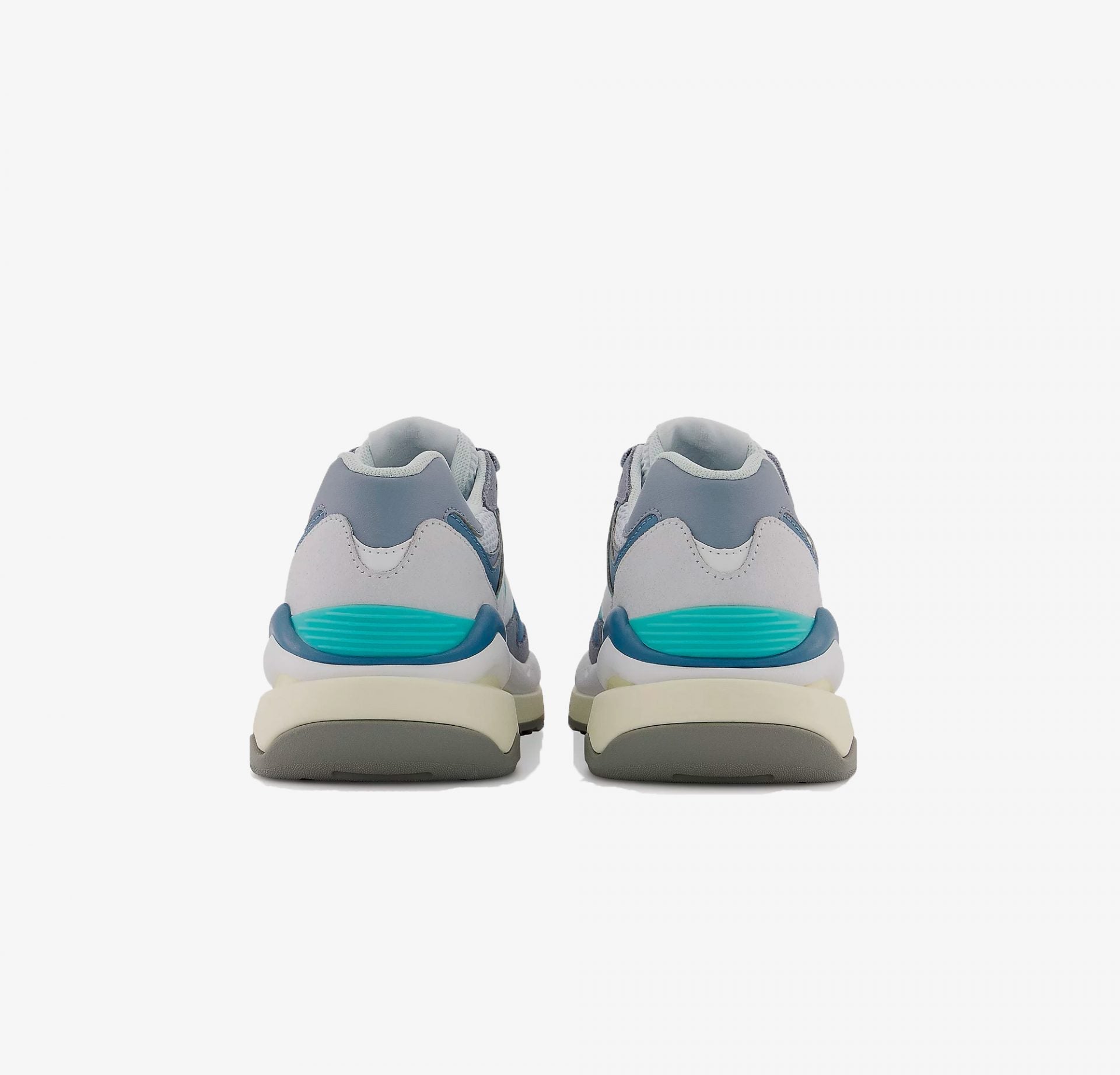 New Balance | 57/40  { SEA SMOKE/SURF