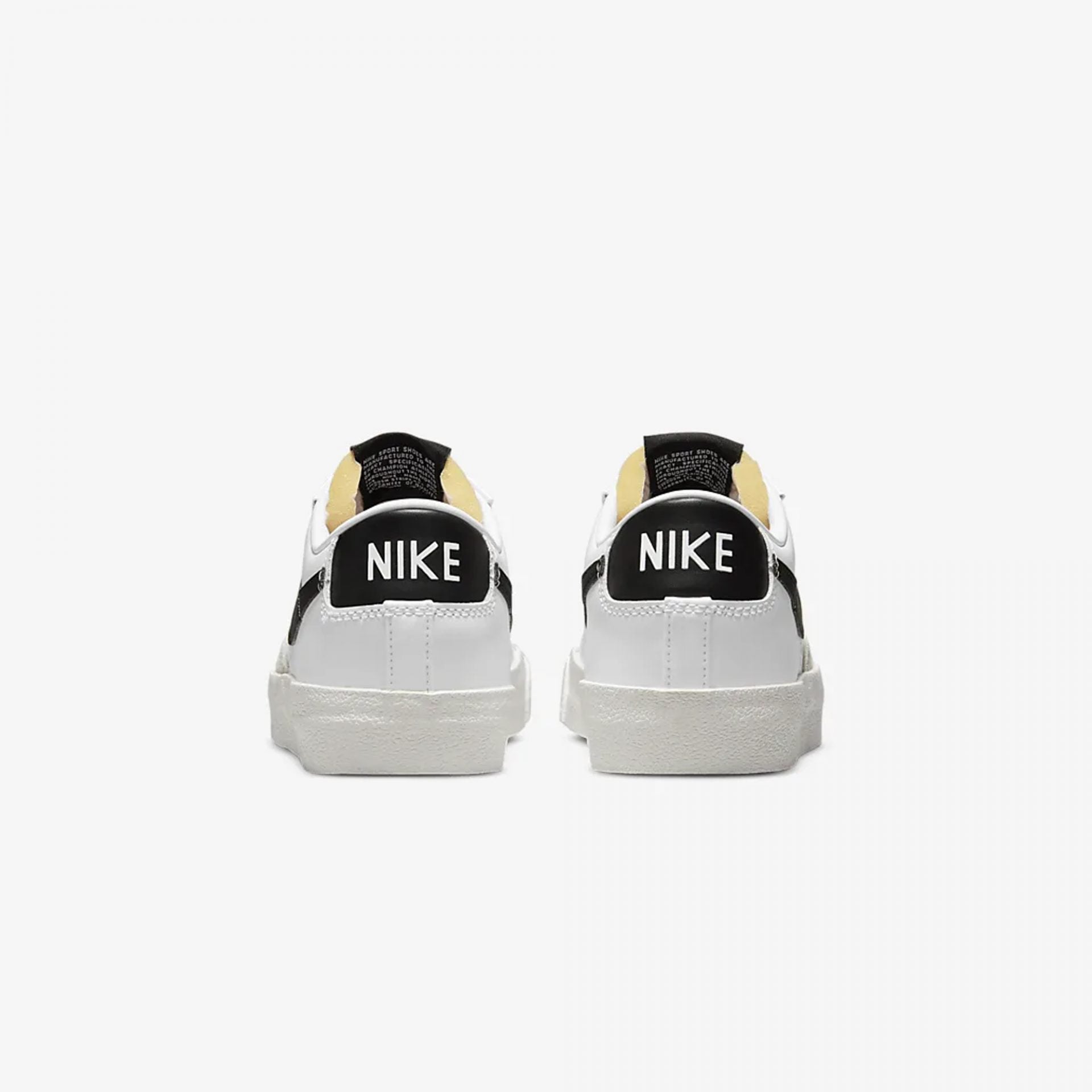 Nike | BLAZER LOW '77