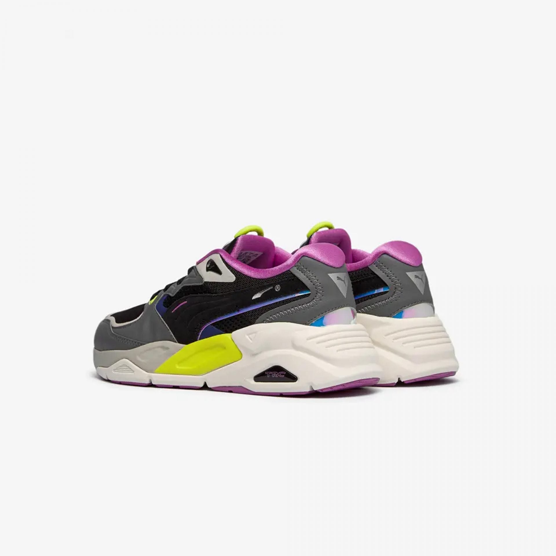 Puma | TRC MIRA DIMENSIONS  { CASTLEROCK