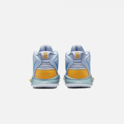Nike | KYRIE 8 { LIGHT MARINE / LASER BLUE