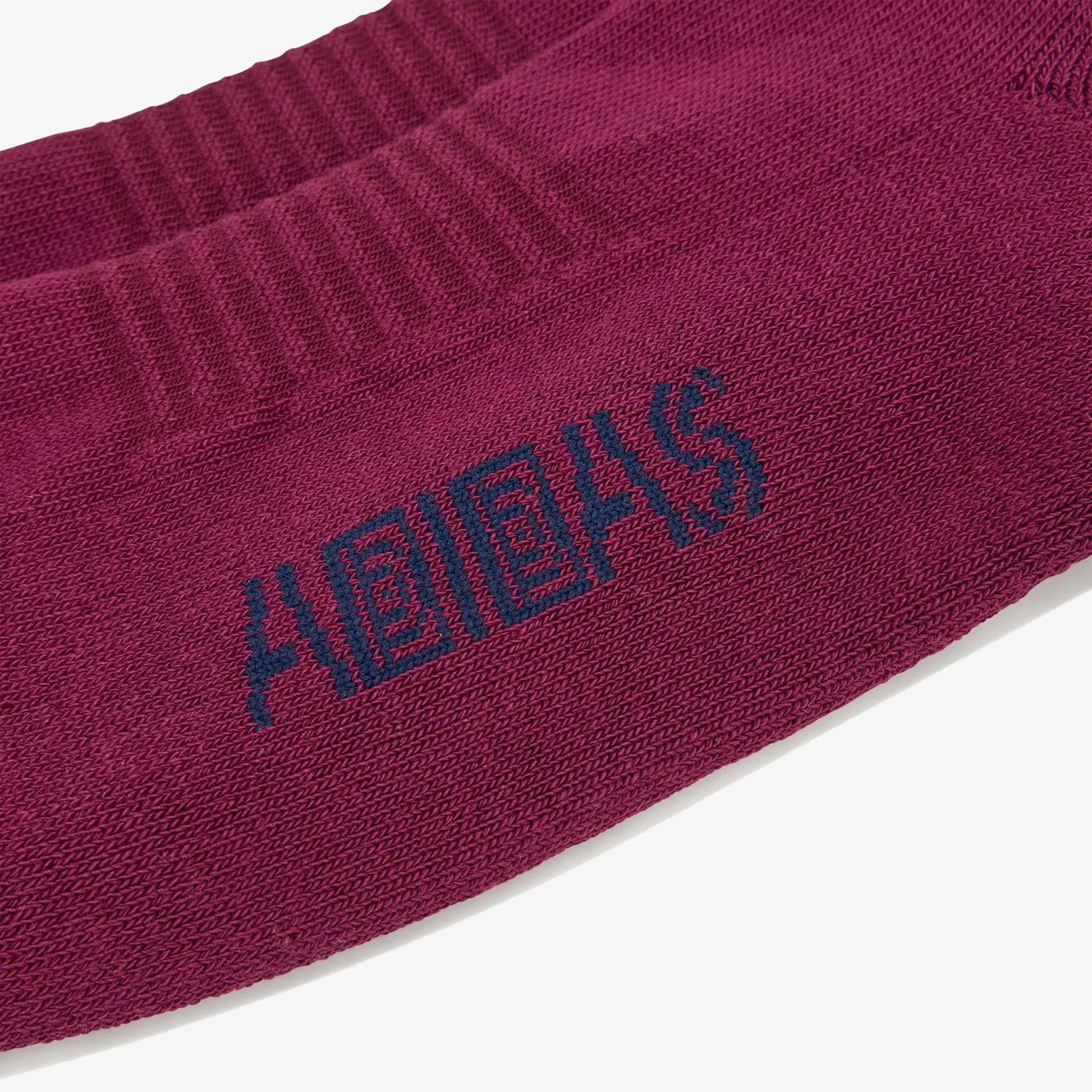 Adidas Originals | BRAIN DEAD SOCKS { AMAZON RED/BROWN