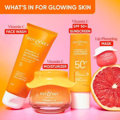 Glow Boosters Gift Box