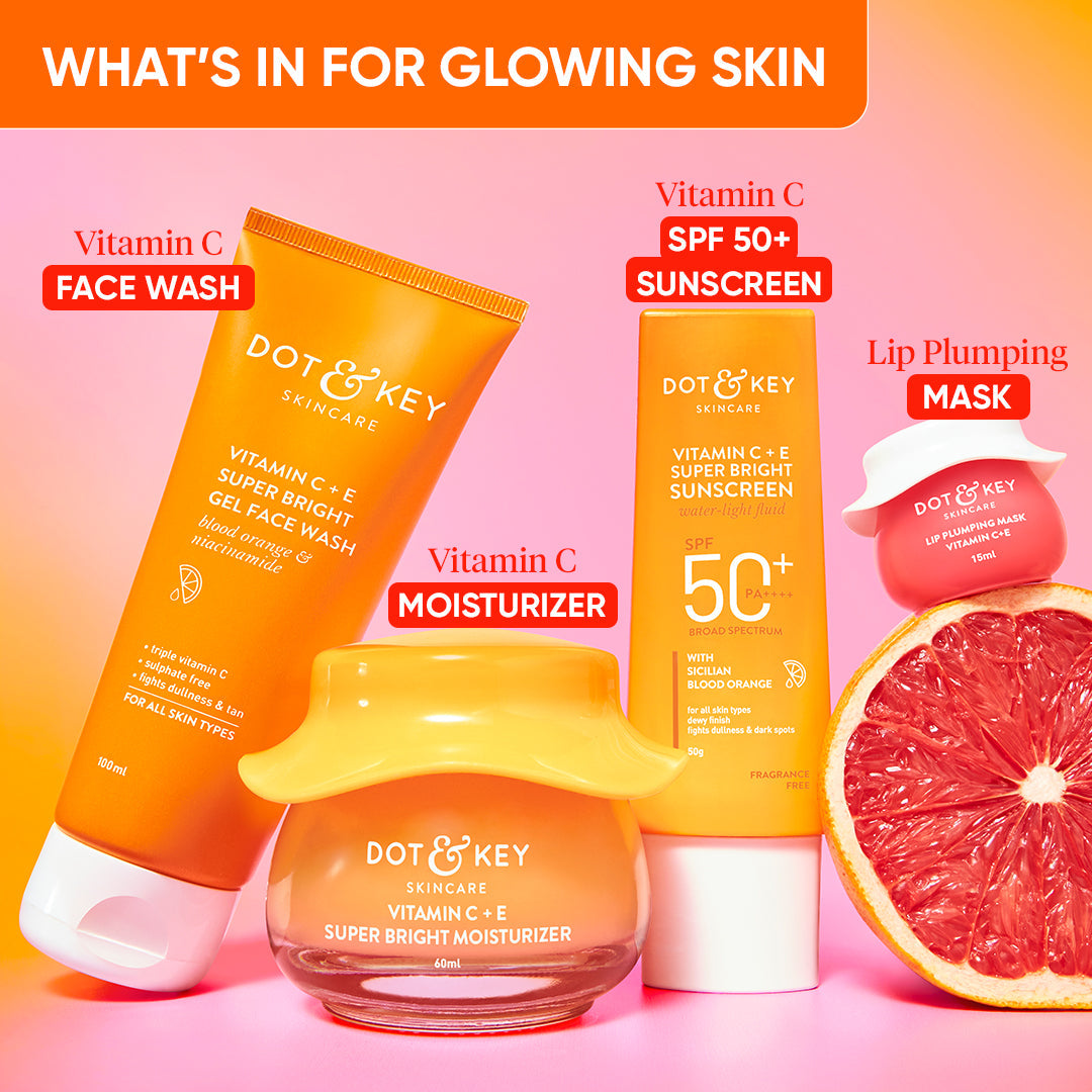Glow Boosters Gift Box