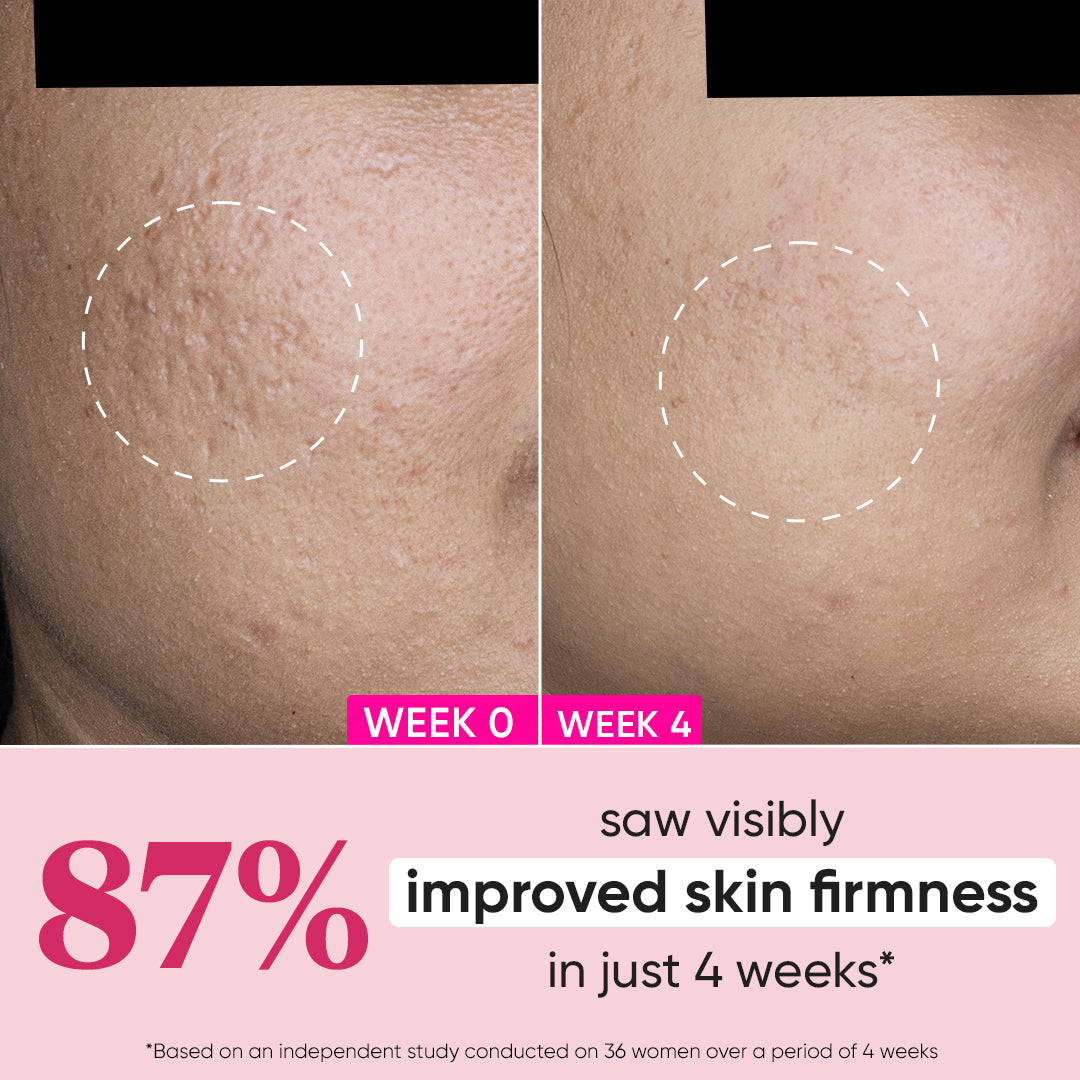 Pomegranate + Multi-Peptide Anti Ageing Moisturizer SPF 30