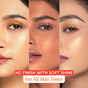 Strobe Creams - Highlighter + Moisturizer