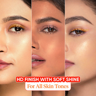 Strobe Creams - Highlighter + Moisturizer
