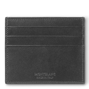 Mont Blanc, Meisterstück card holder 6cc