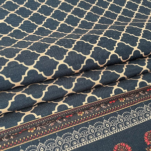 DASTARKHAN TABLECOVERS-87102