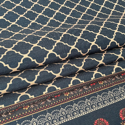 DASTARKHAN TABLECOVERS-87102