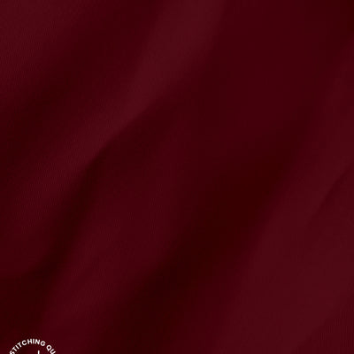 Maroon  I Formal Shirt I Regular Fit I 100% Cotton Shirt