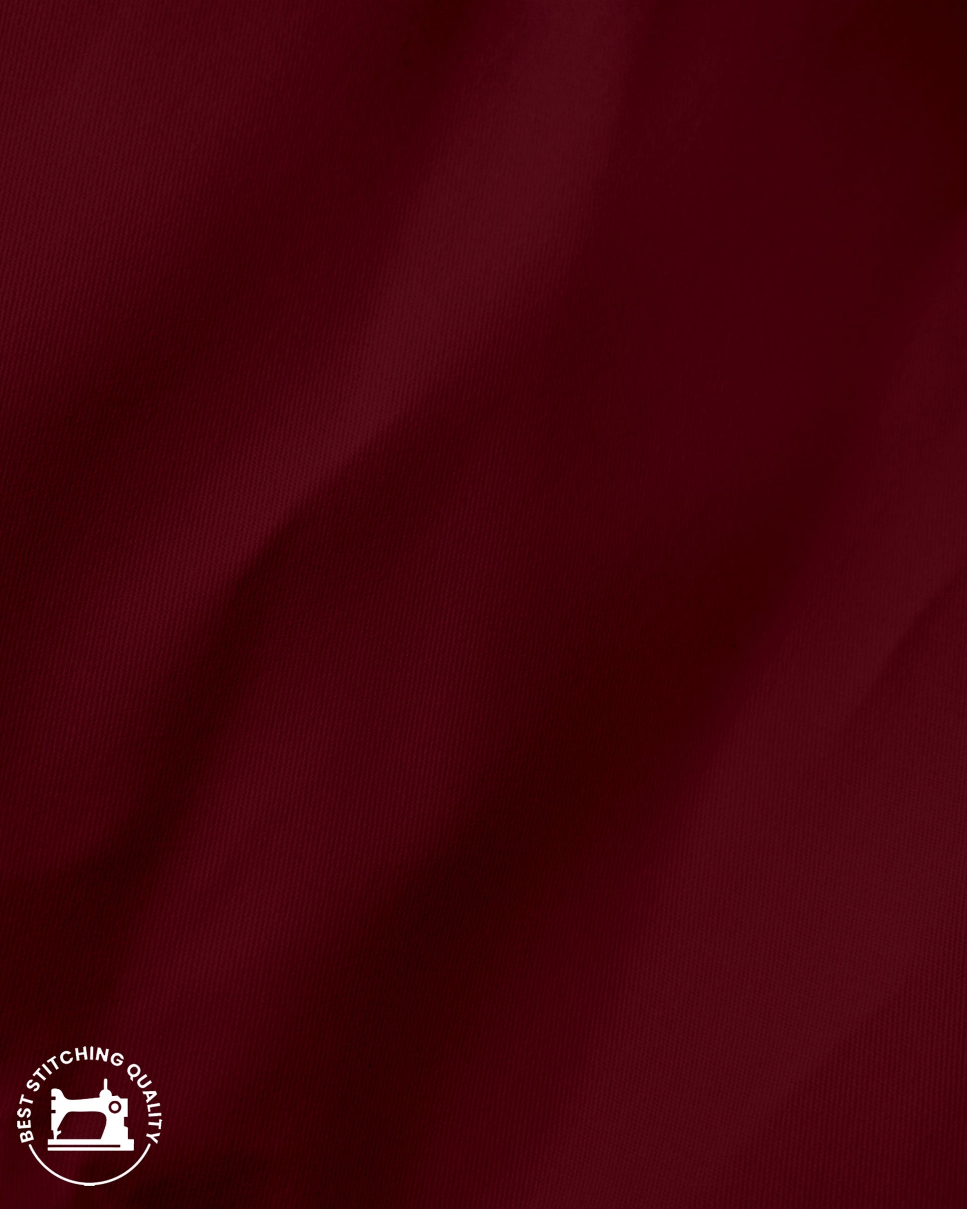 Maroon  I Formal Shirt I Regular Fit I 100% Cotton Shirt