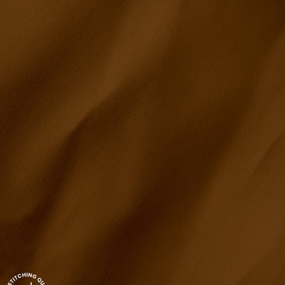 Dusty Brown I Formal Shirt I Regular Fit I 100% Cotton Shirt