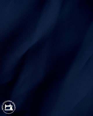 Navy Blue I Formal Shirt I Regular Fit I 100% Cotton Shirt