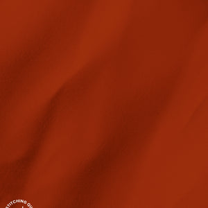 Orange I Formal Shirt I Regular Fit I 100% Cotton Shirt