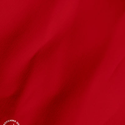 Blood Red I Red Color I Formal Shirt I Regular Fit I 100% Cotton Shirt