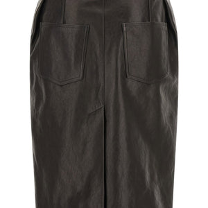 Magda Butrym 28 Skirt