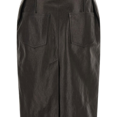 Magda Butrym 28 Skirt