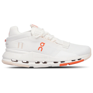 On Running Cloudnova 2 White Flame