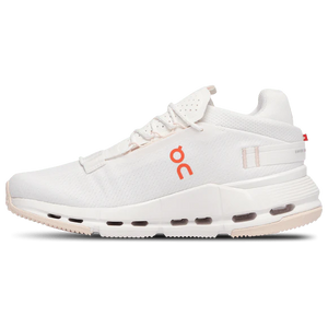 On Running Cloudnova 2 White Flame