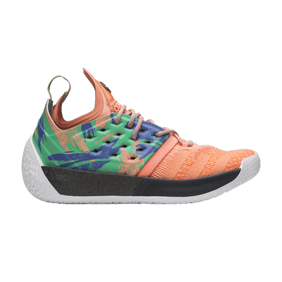 adidas Harden Vol. 2 Melon