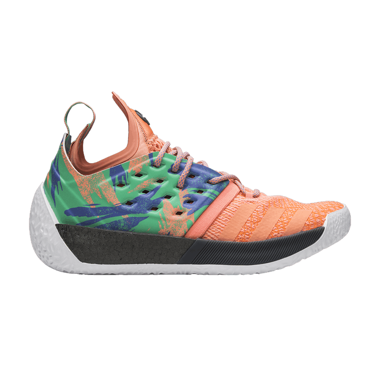 adidas Harden Vol. 2 Melon