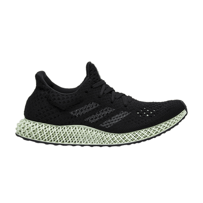 adidas Futurecraft 4D Ash Green (Women's)