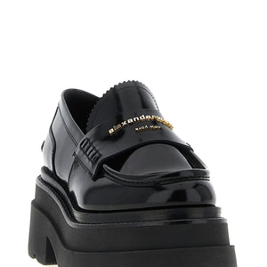 Alexander Wang Carter Platform Loafers