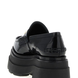 Alexander Wang Carter Platform Loafers
