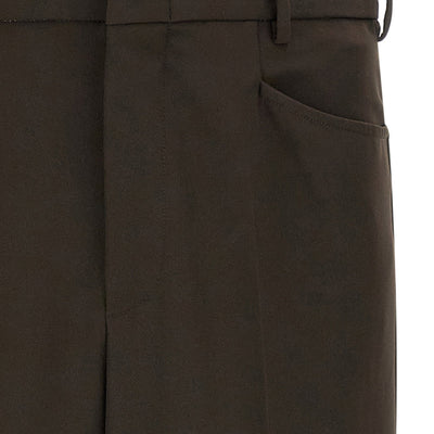 Second/Layer El Niño Pants