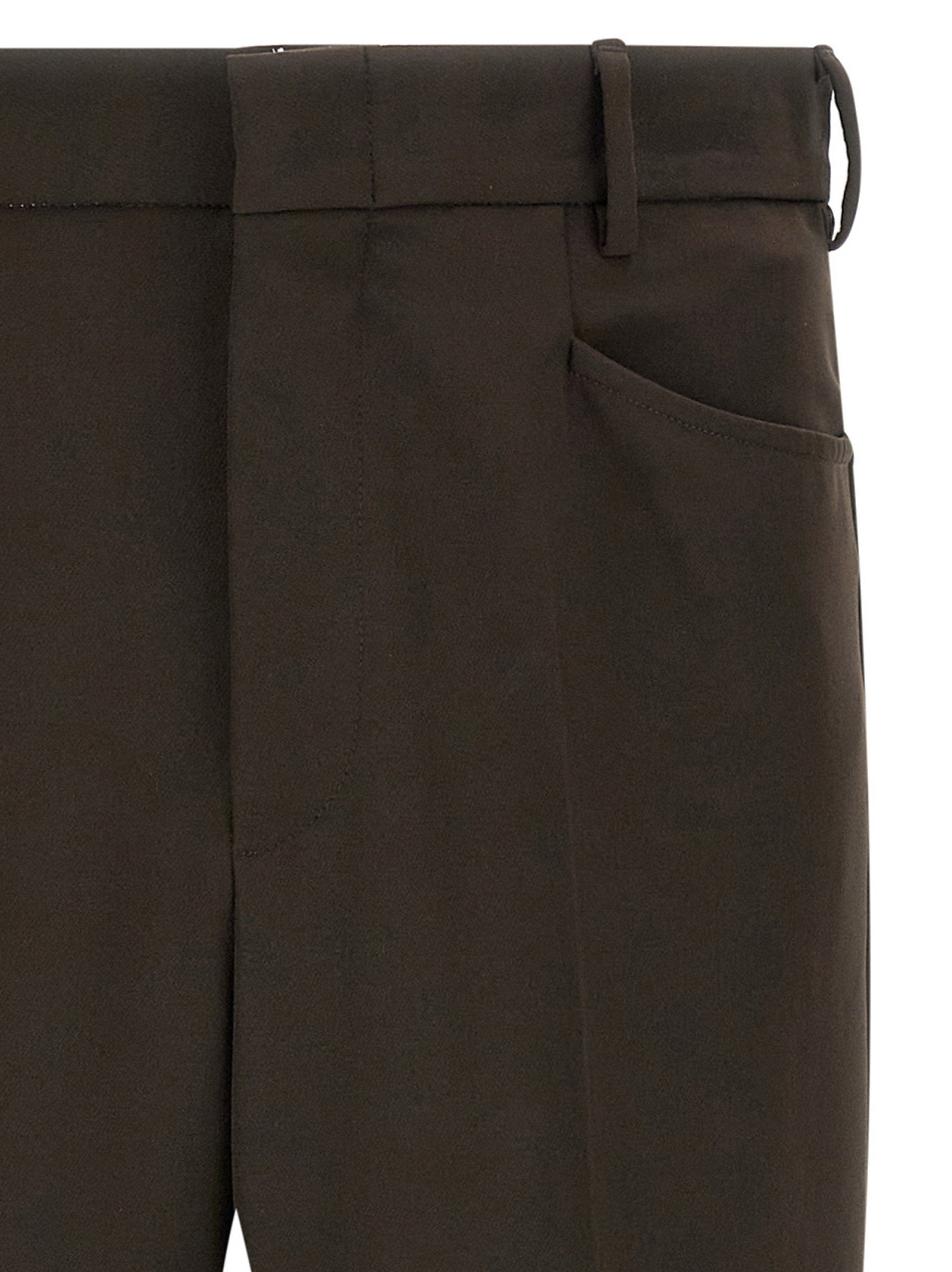 Second/Layer El Niño Pants