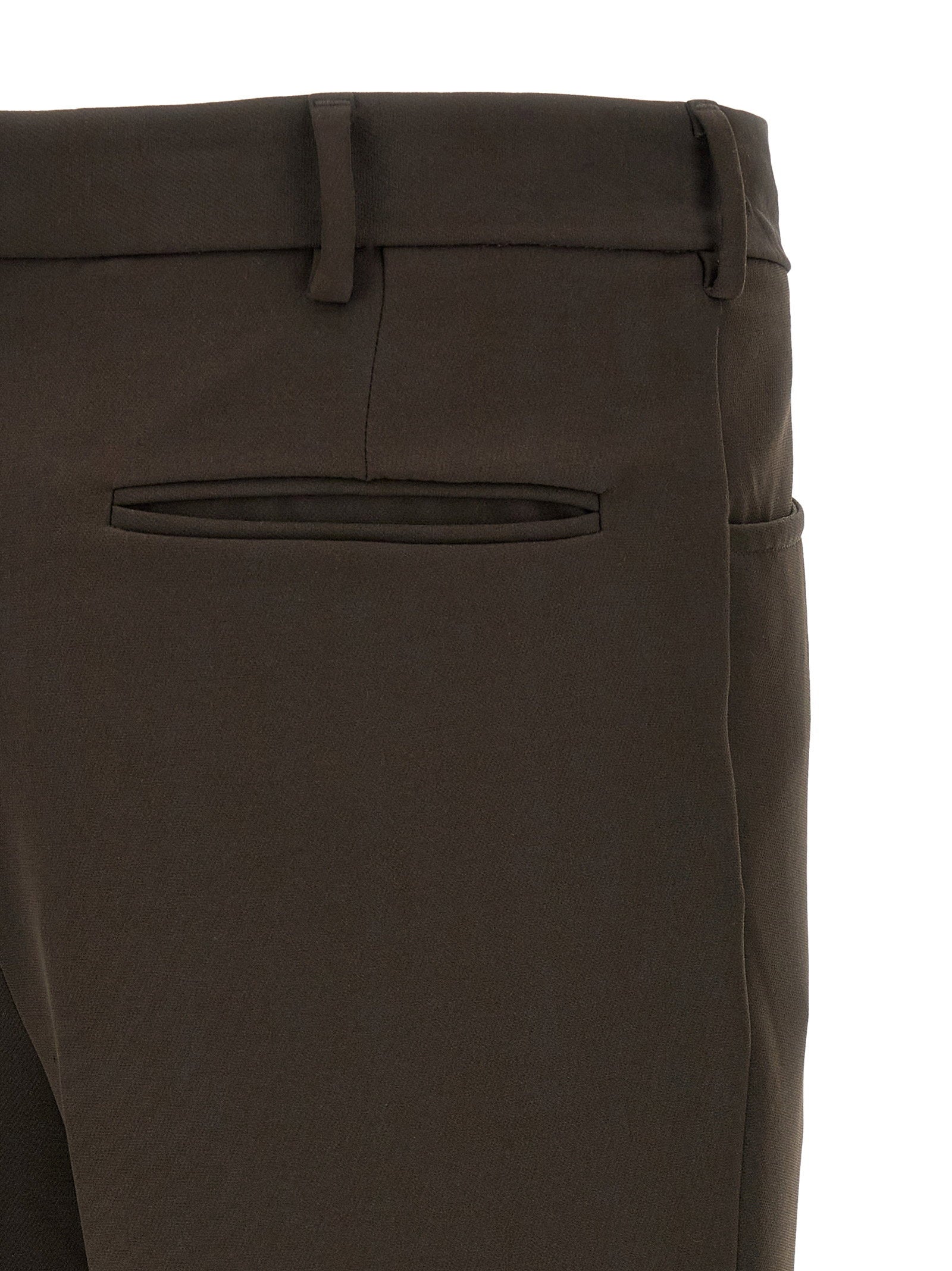Second/Layer El Niño Pants