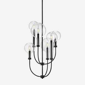 Hennig Chandelier
