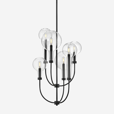 Hennig Chandelier
