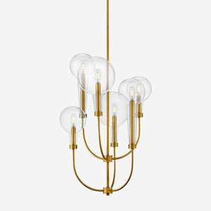 Hennig Chandelier