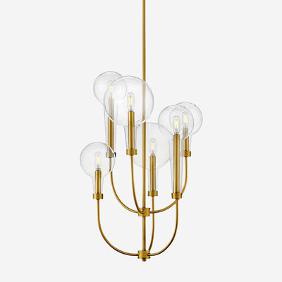 Hennig Chandelier