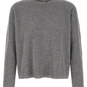 Second/Layer Friends Sweater