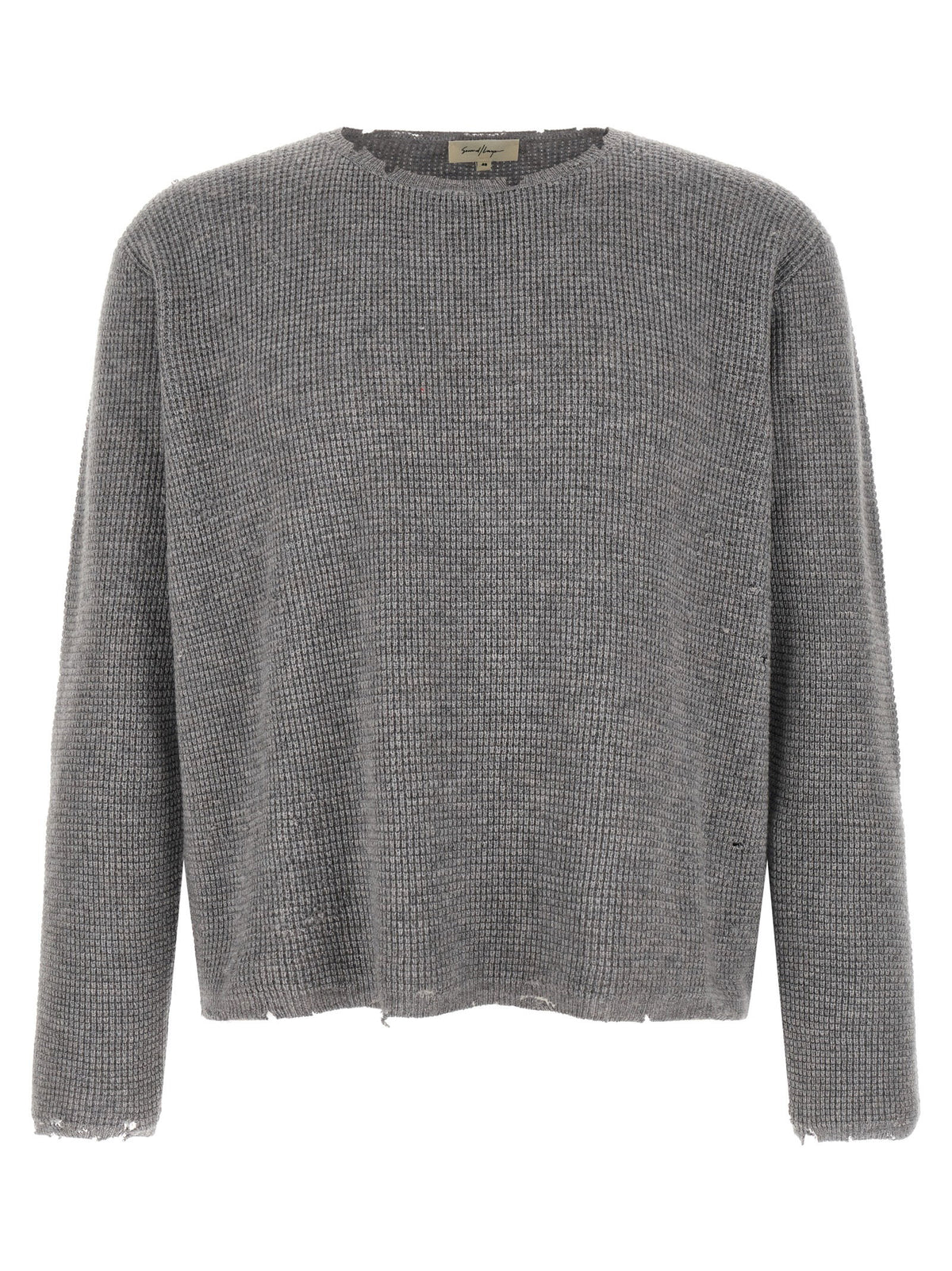 Second/Layer Friends Sweater