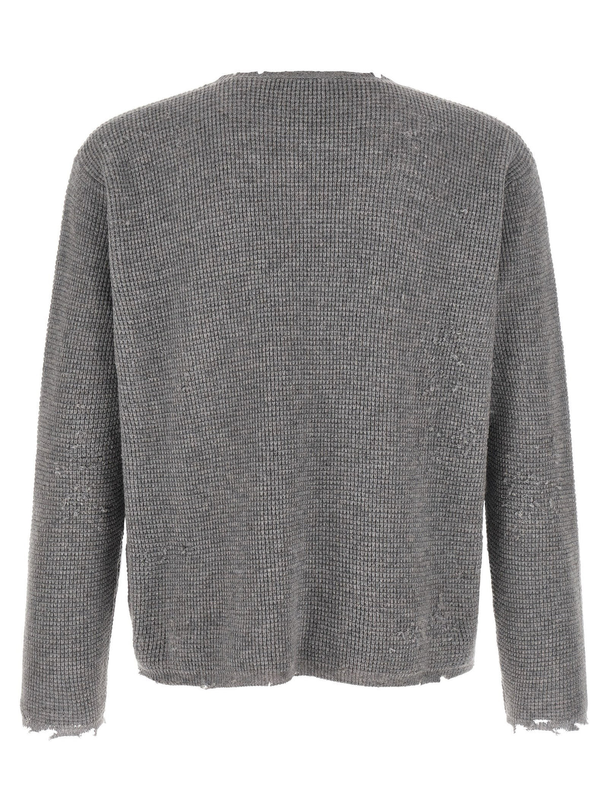 Second/Layer Friends Sweater