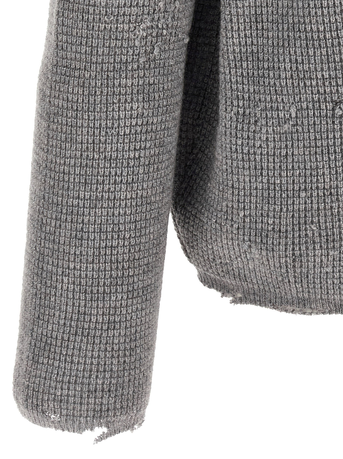 Second/Layer Friends Sweater