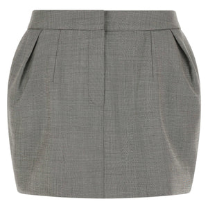 Magda Butrym 14 Skirt