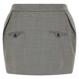 Magda Butrym 14 Skirt