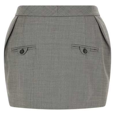 Magda Butrym 14 Skirt